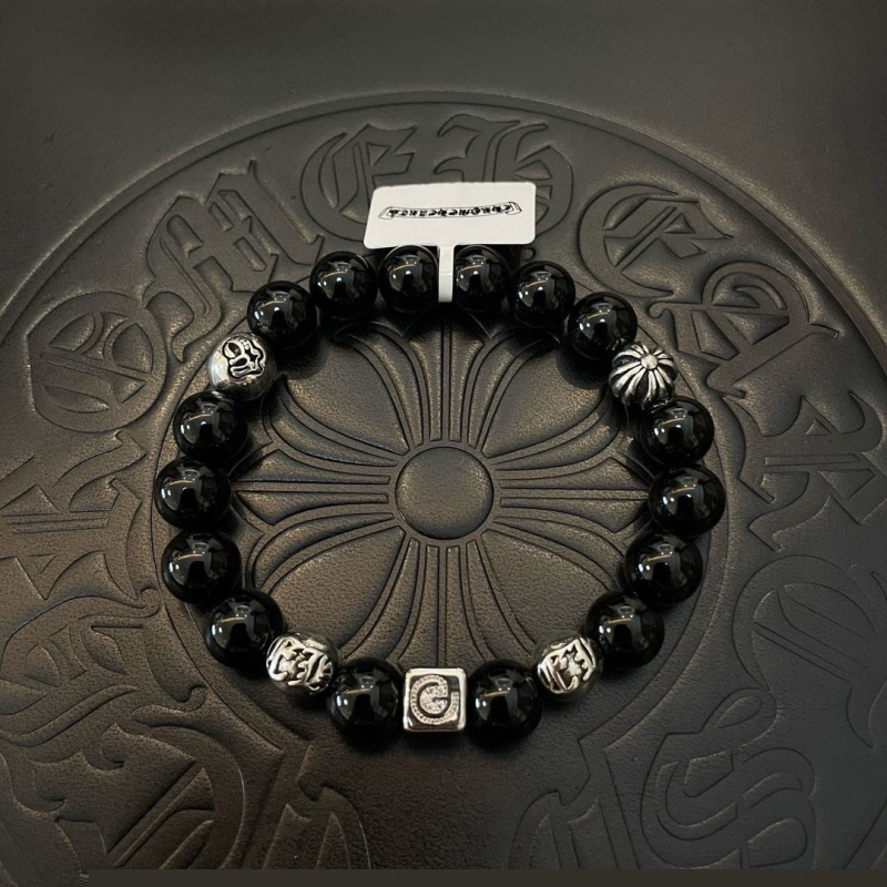 Ch**me He**ts bracelets